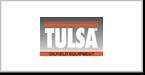 Logo TULSA